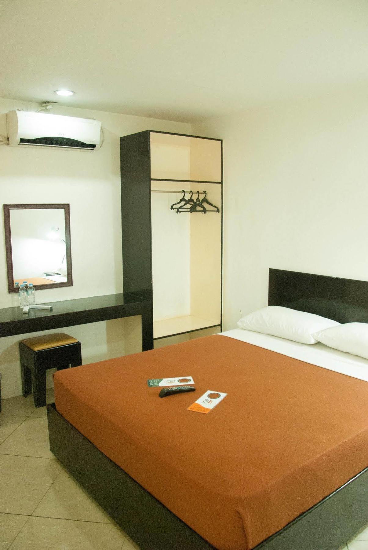 Zen Rooms Basic La Paz San Pedro Makati Exterior foto