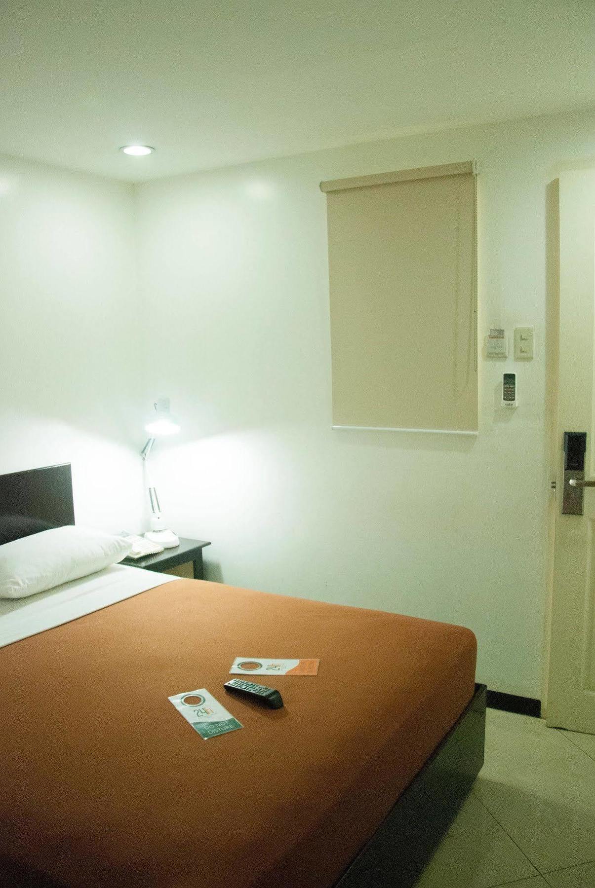Zen Rooms Basic La Paz San Pedro Makati Exterior foto
