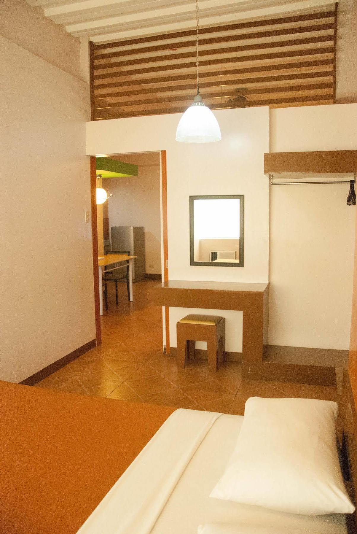 Zen Rooms Basic La Paz San Pedro Makati Exterior foto