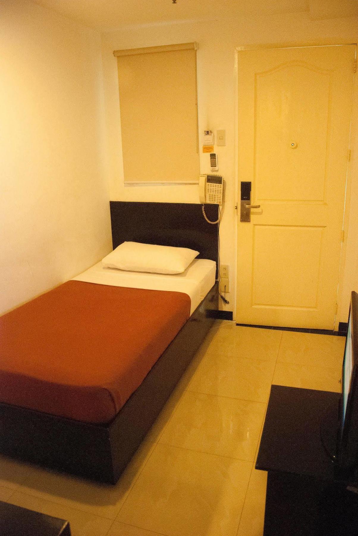 Zen Rooms Basic La Paz San Pedro Makati Exterior foto